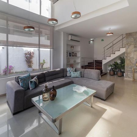 Hotel Boutique Casa Mar Kartagena Zewnętrze zdjęcie