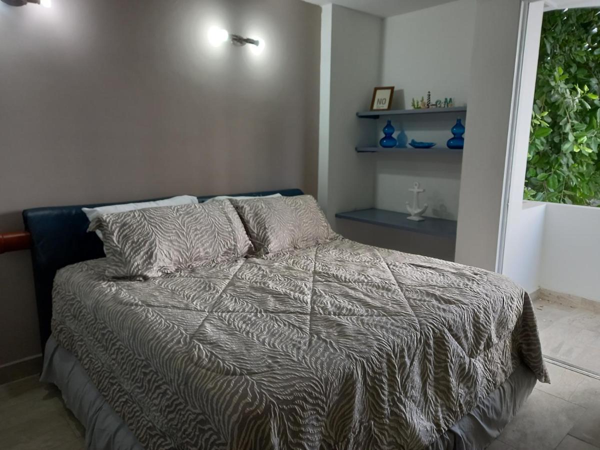 Hotel Boutique Casa Mar Kartagena Zewnętrze zdjęcie