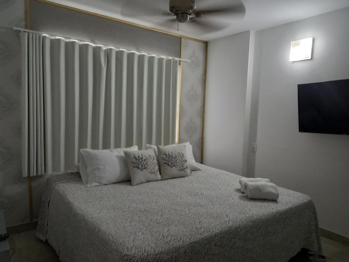 Hotel Boutique Casa Mar Kartagena Zewnętrze zdjęcie