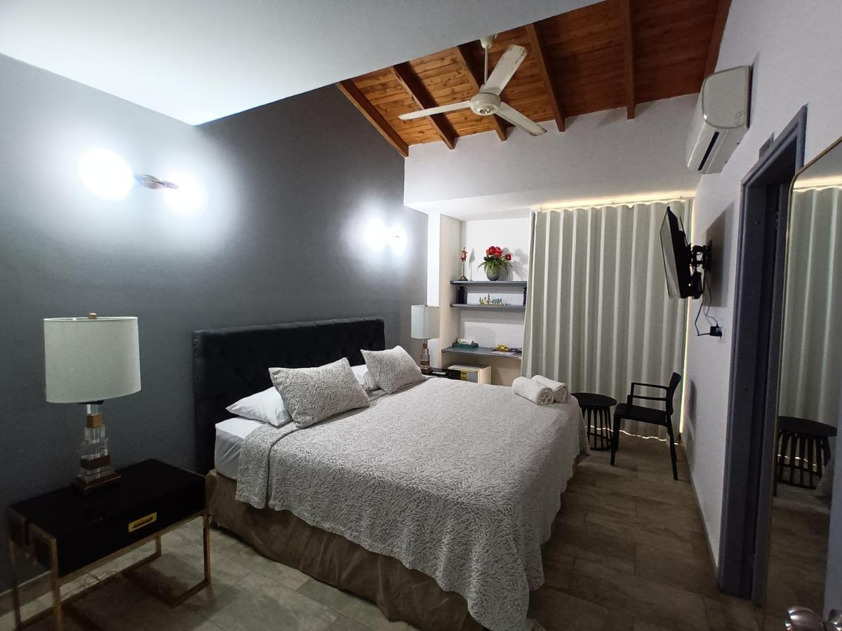 Hotel Boutique Casa Mar Kartagena Zewnętrze zdjęcie