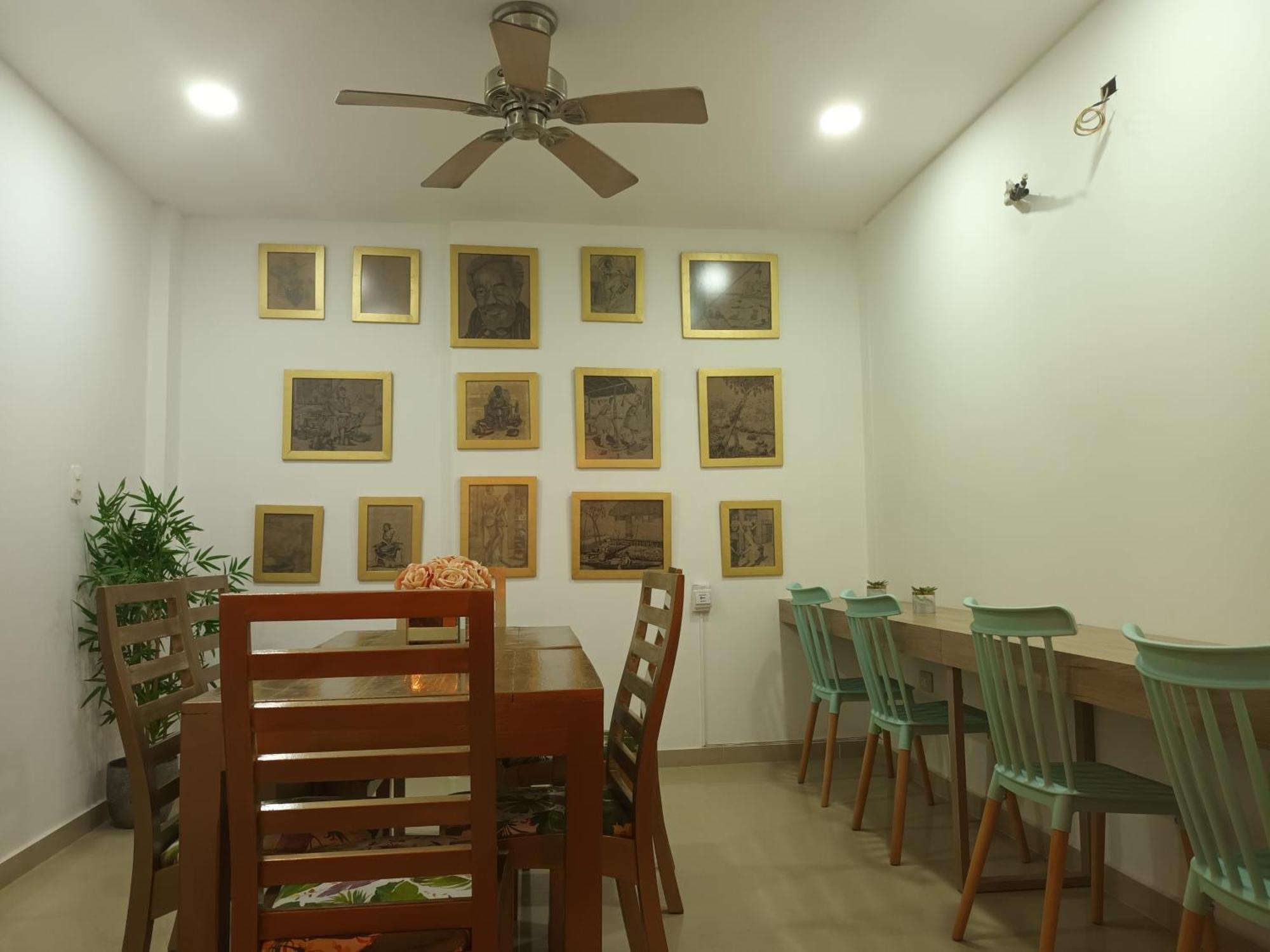 Hotel Boutique Casa Mar Kartagena Zewnętrze zdjęcie