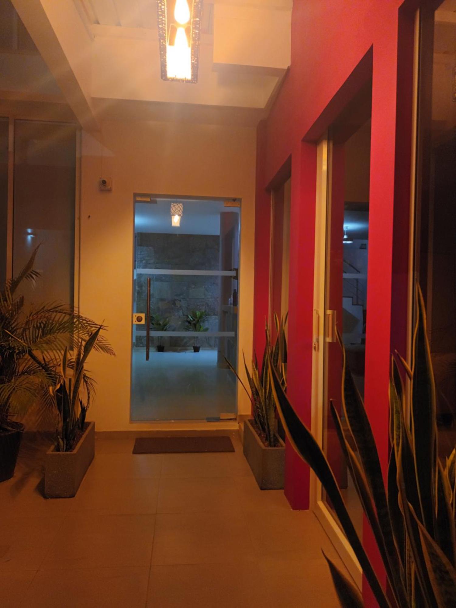 Hotel Boutique Casa Mar Kartagena Zewnętrze zdjęcie