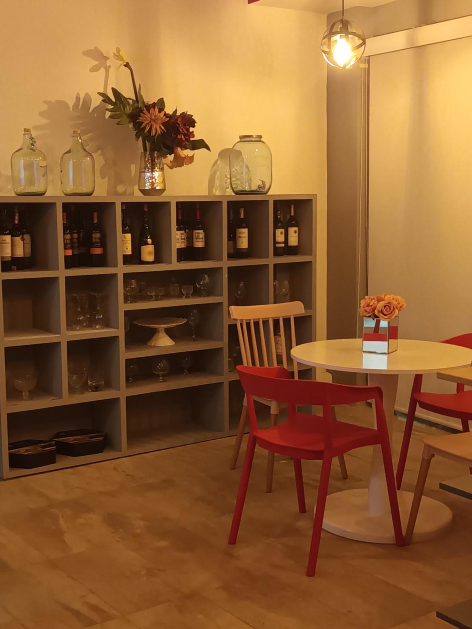 Hotel Boutique Casa Mar Kartagena Zewnętrze zdjęcie