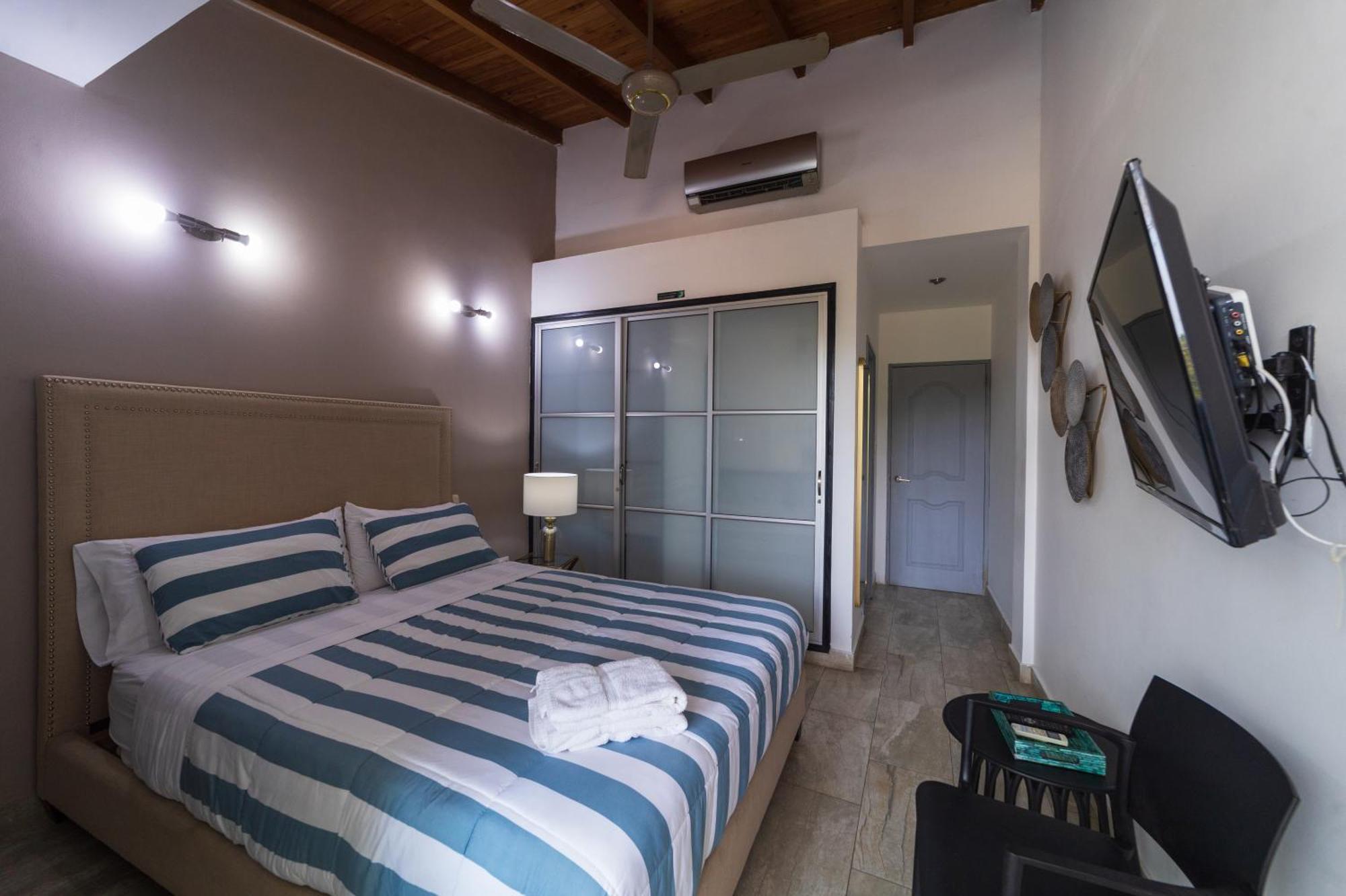Hotel Boutique Casa Mar Kartagena Zewnętrze zdjęcie