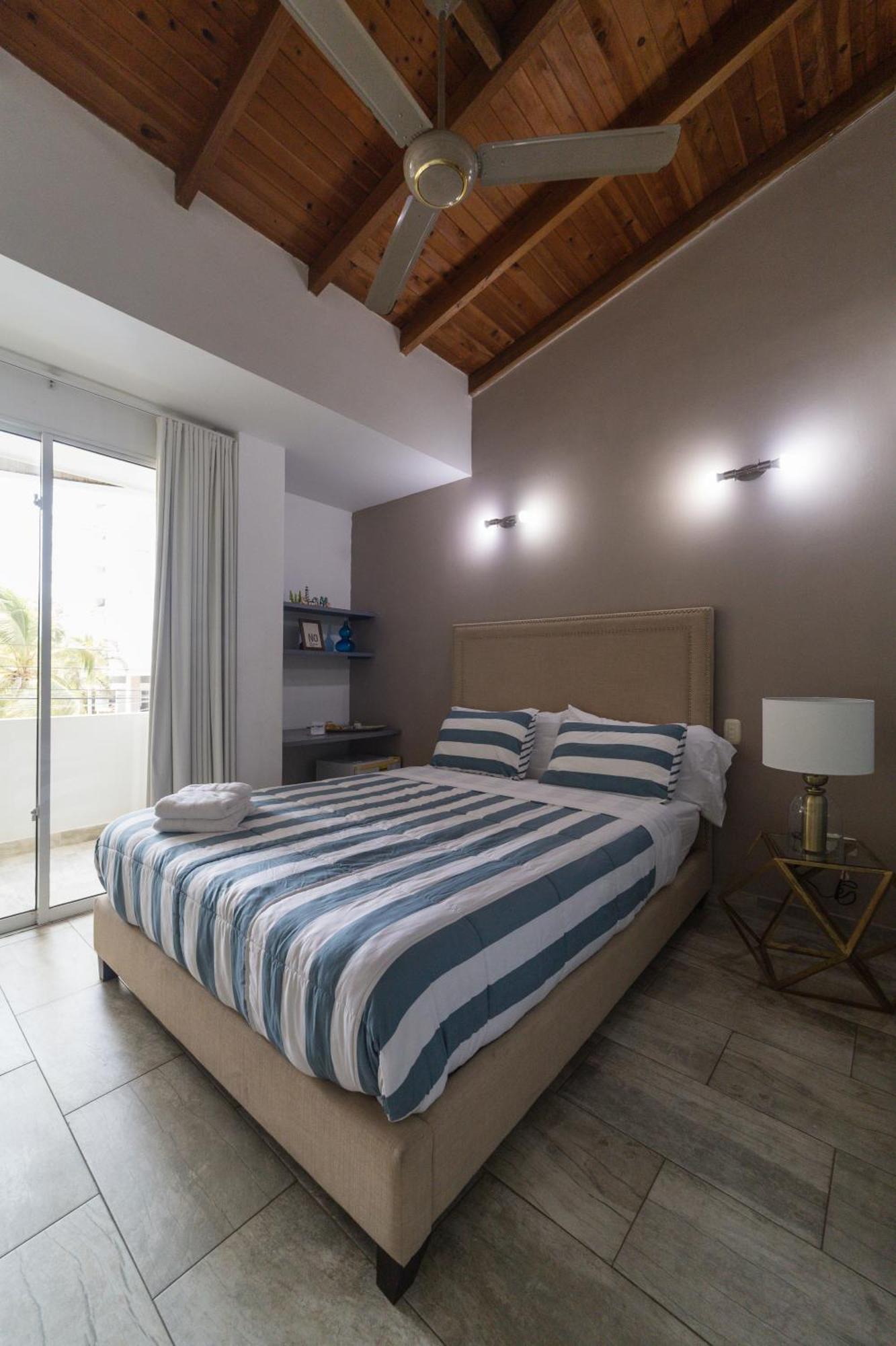 Hotel Boutique Casa Mar Kartagena Zewnętrze zdjęcie