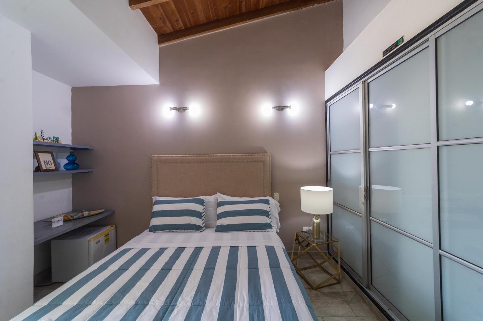 Hotel Boutique Casa Mar Kartagena Zewnętrze zdjęcie