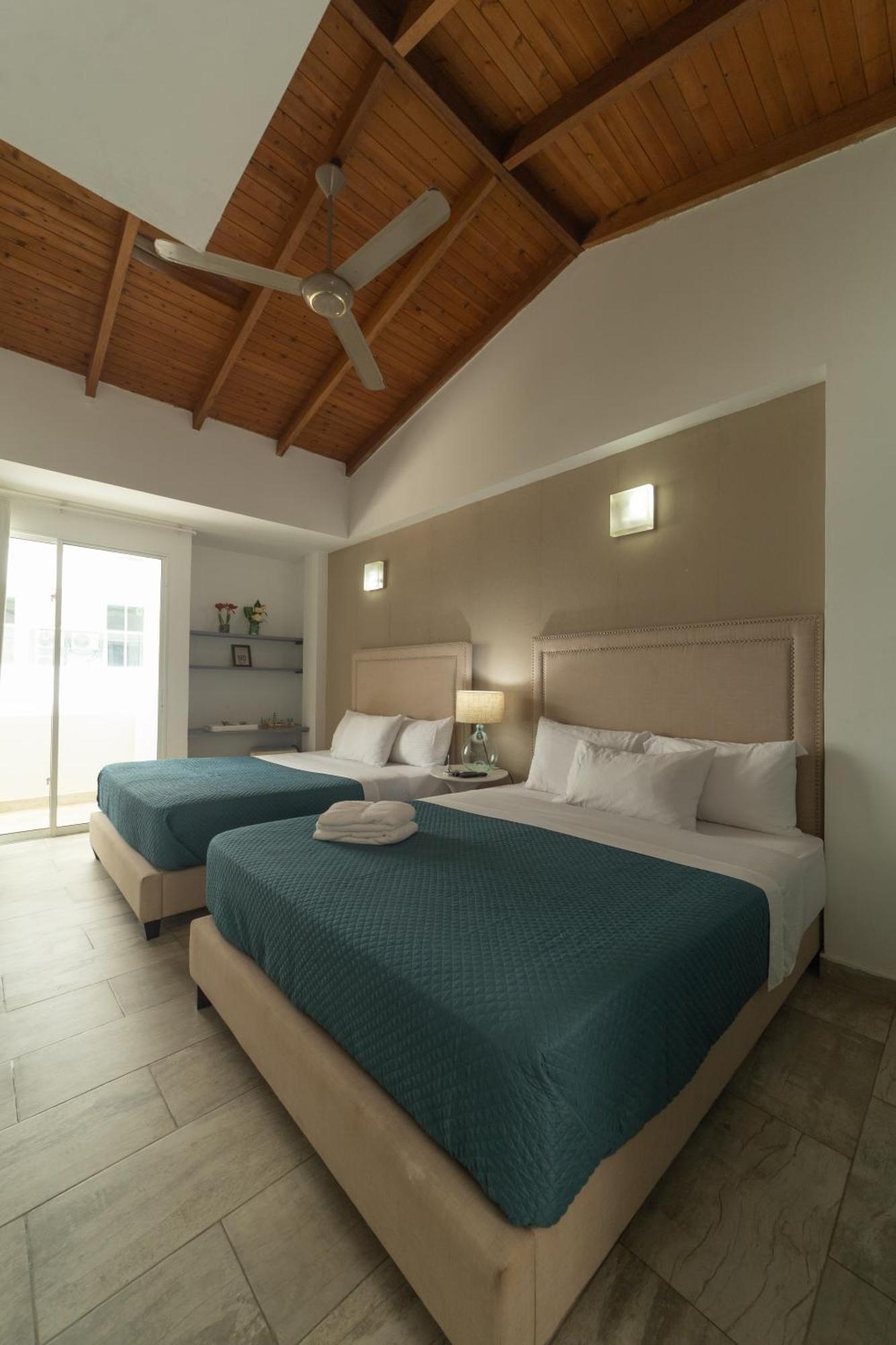 Hotel Boutique Casa Mar Kartagena Zewnętrze zdjęcie