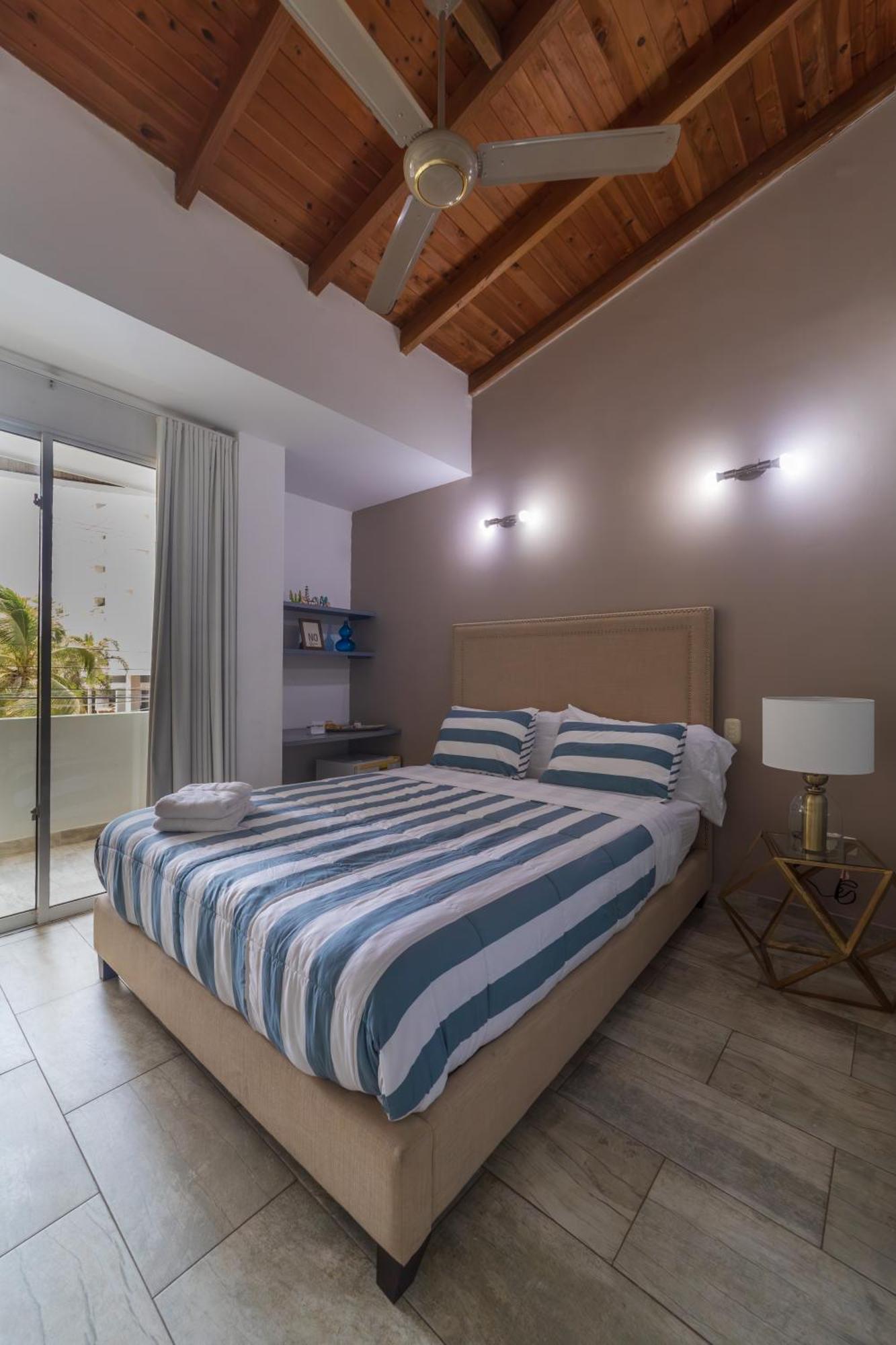Hotel Boutique Casa Mar Kartagena Zewnętrze zdjęcie