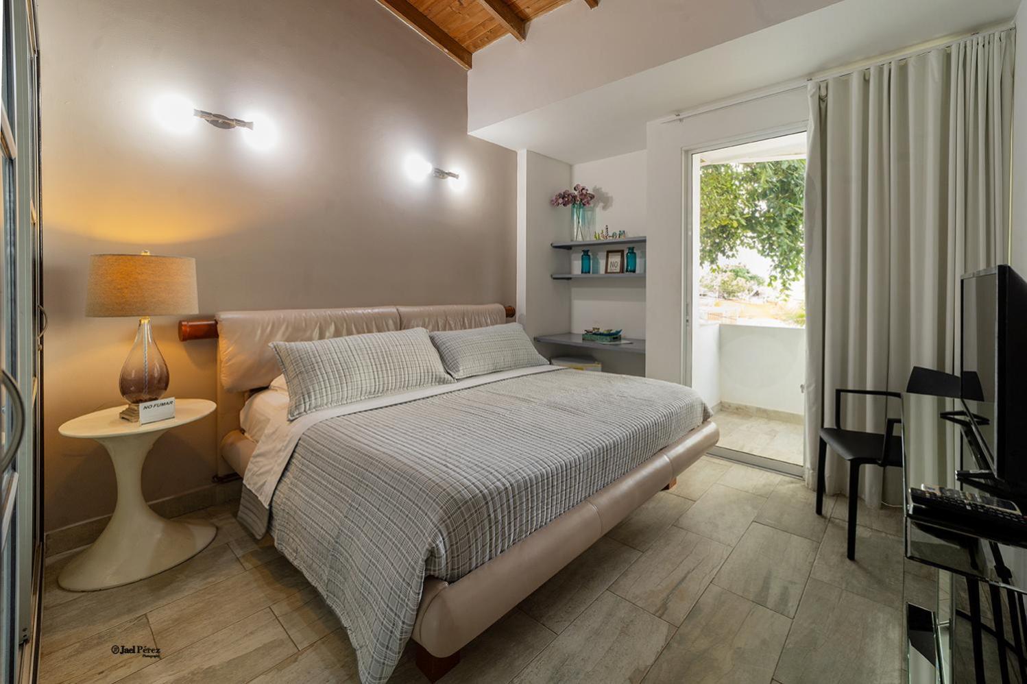 Hotel Boutique Casa Mar Kartagena Zewnętrze zdjęcie
