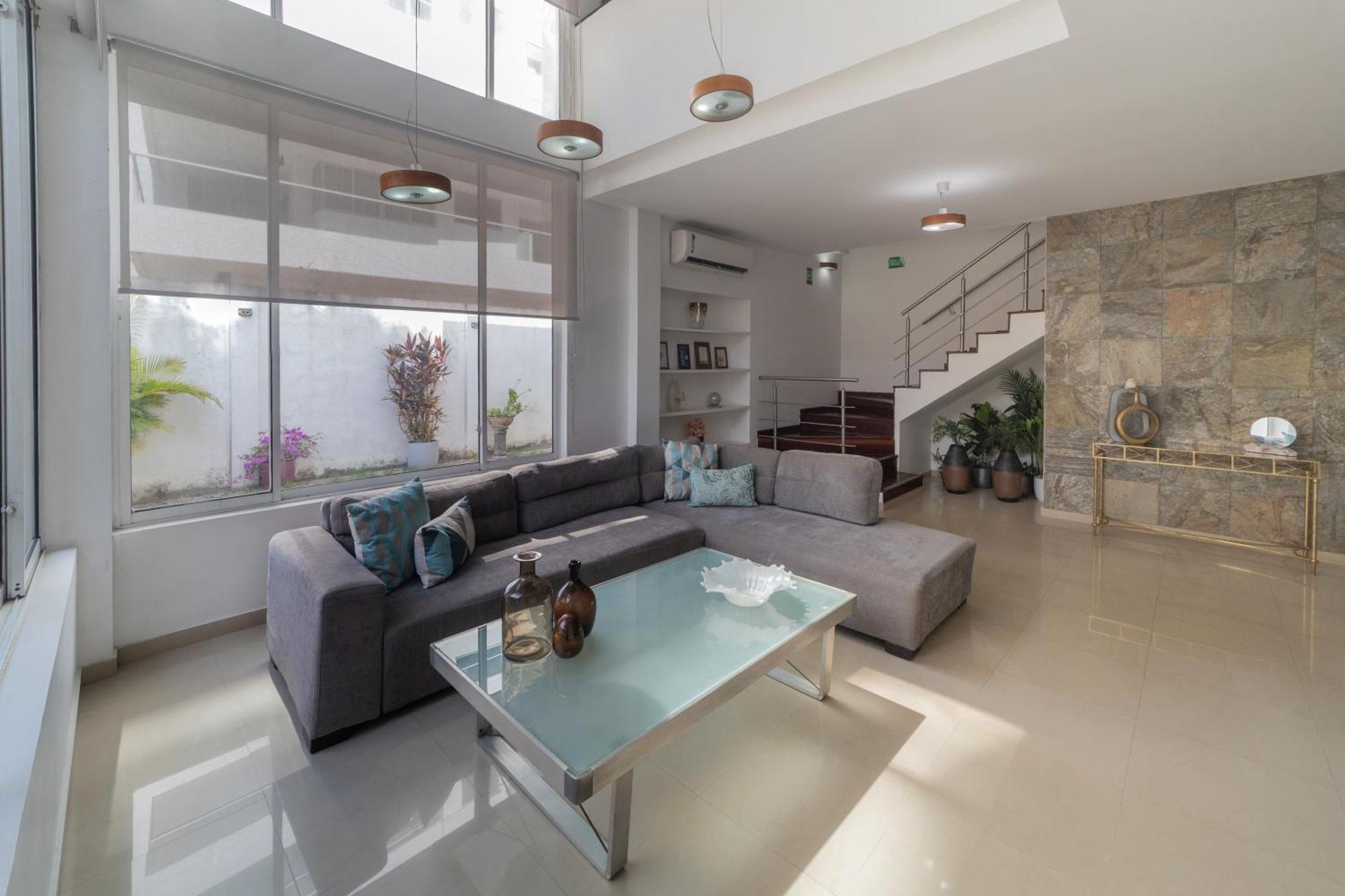 Hotel Boutique Casa Mar Kartagena Zewnętrze zdjęcie