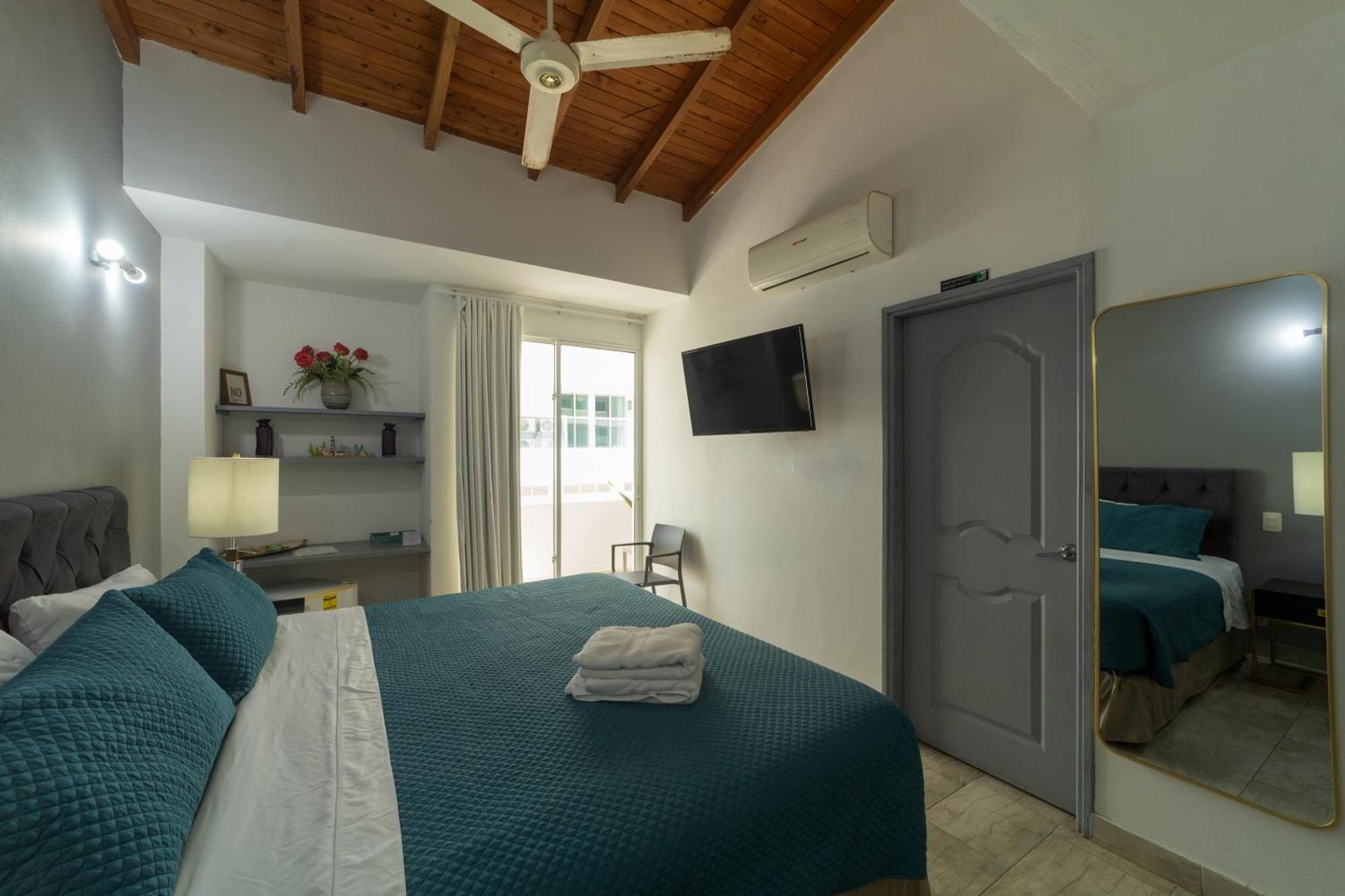 Hotel Boutique Casa Mar Kartagena Zewnętrze zdjęcie