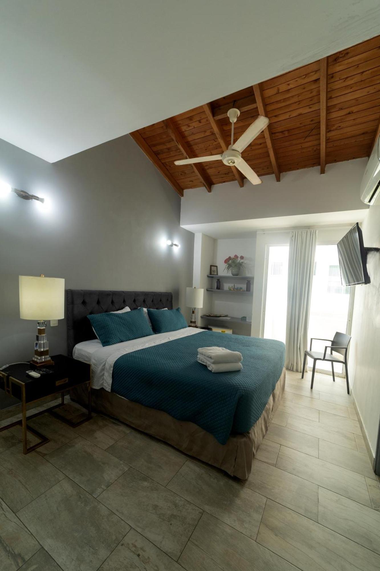 Hotel Boutique Casa Mar Kartagena Zewnętrze zdjęcie