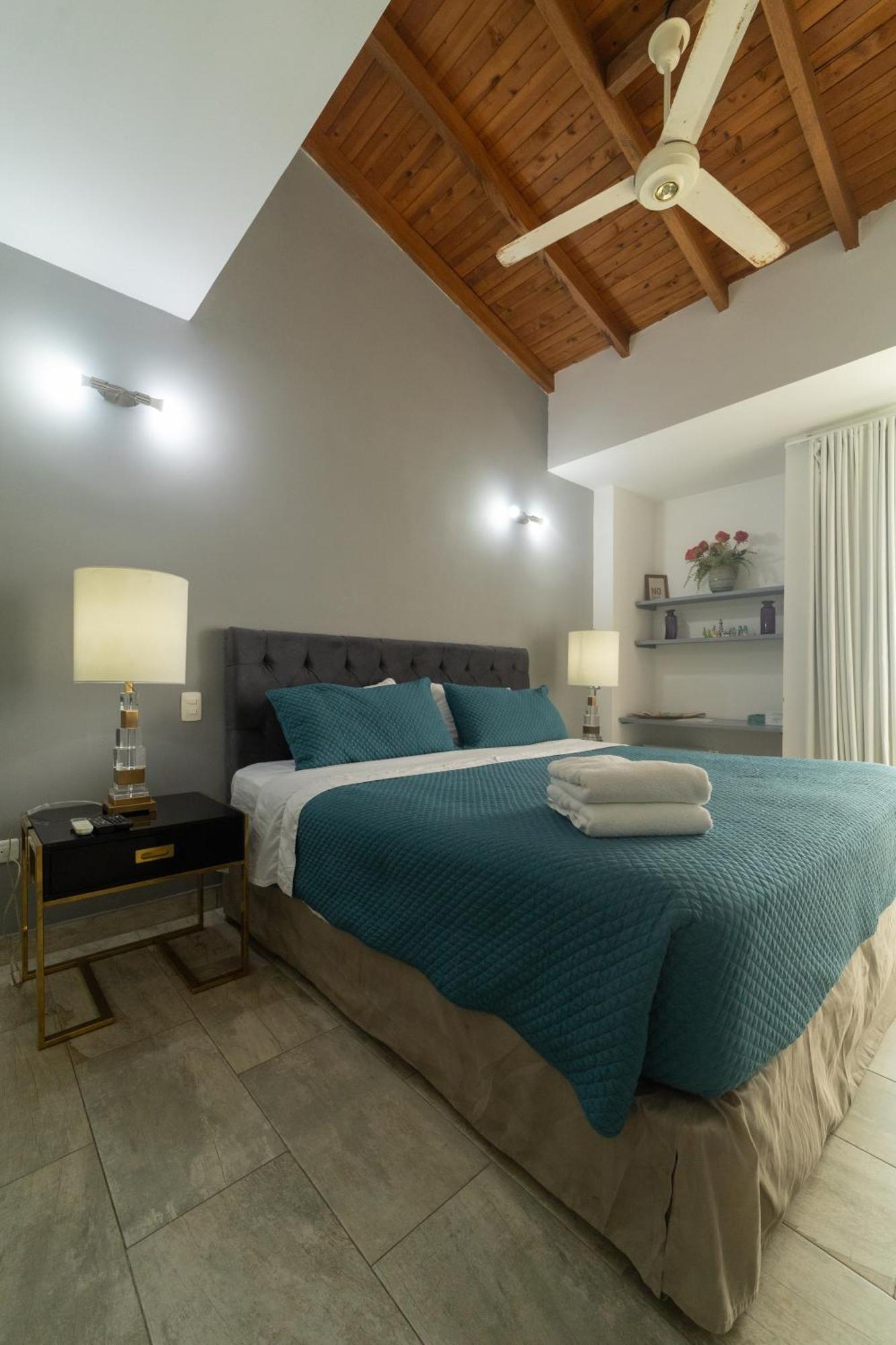 Hotel Boutique Casa Mar Kartagena Zewnętrze zdjęcie