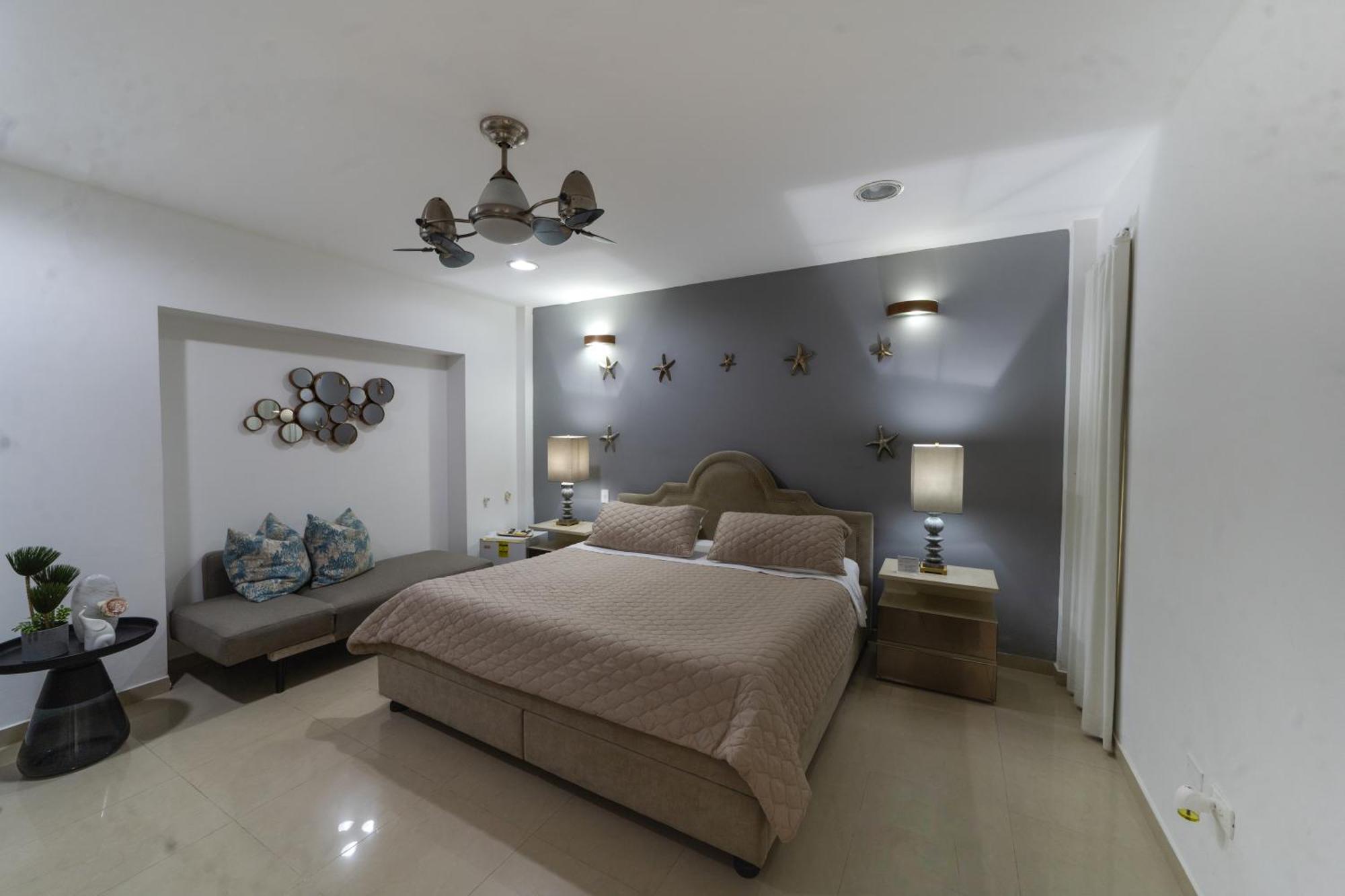 Hotel Boutique Casa Mar Kartagena Zewnętrze zdjęcie