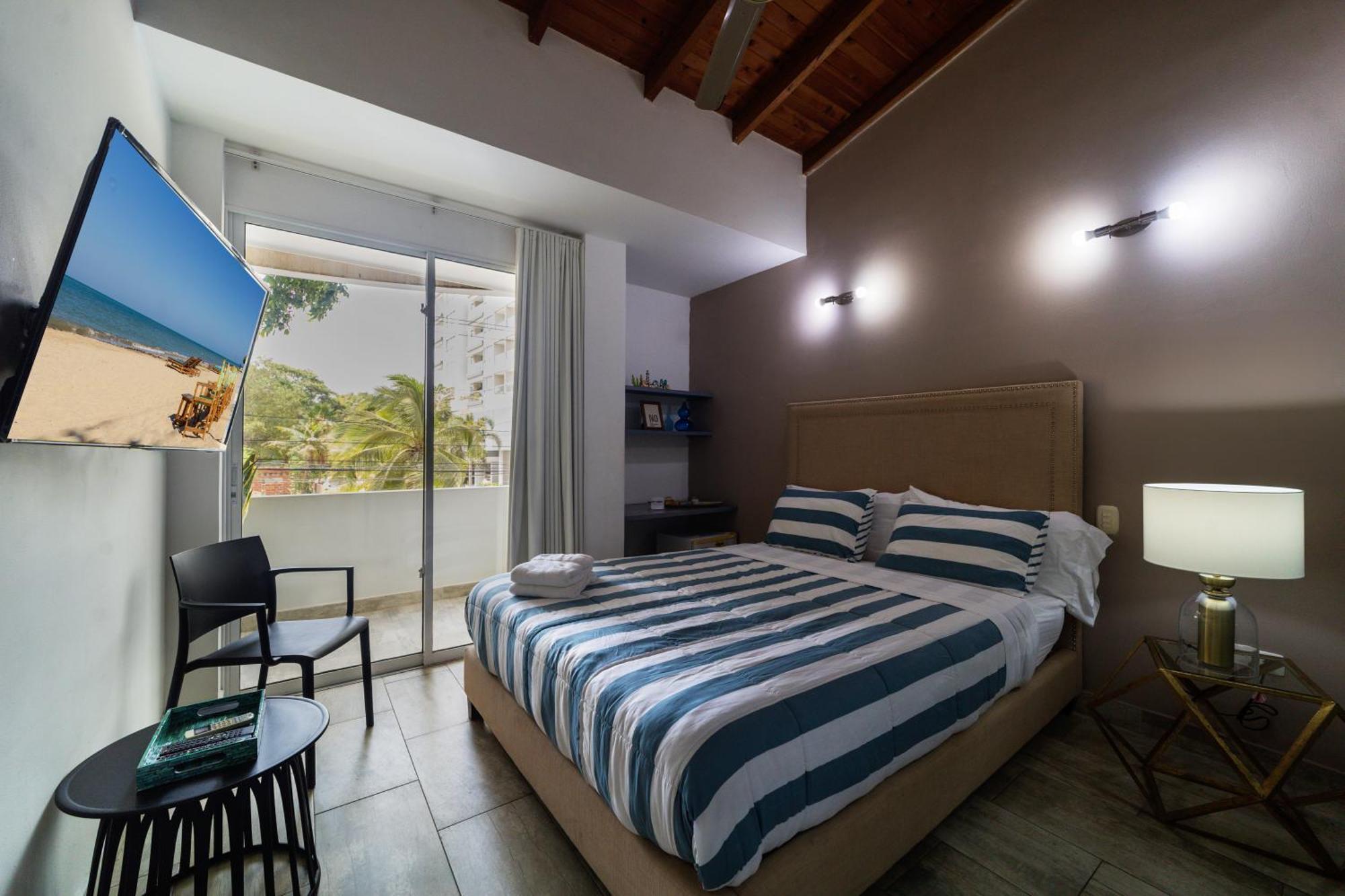 Hotel Boutique Casa Mar Kartagena Zewnętrze zdjęcie