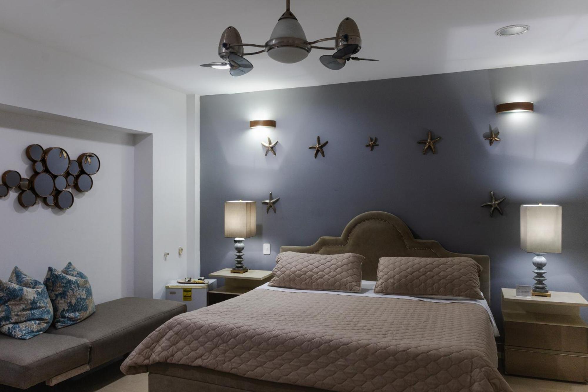 Hotel Boutique Casa Mar Kartagena Zewnętrze zdjęcie