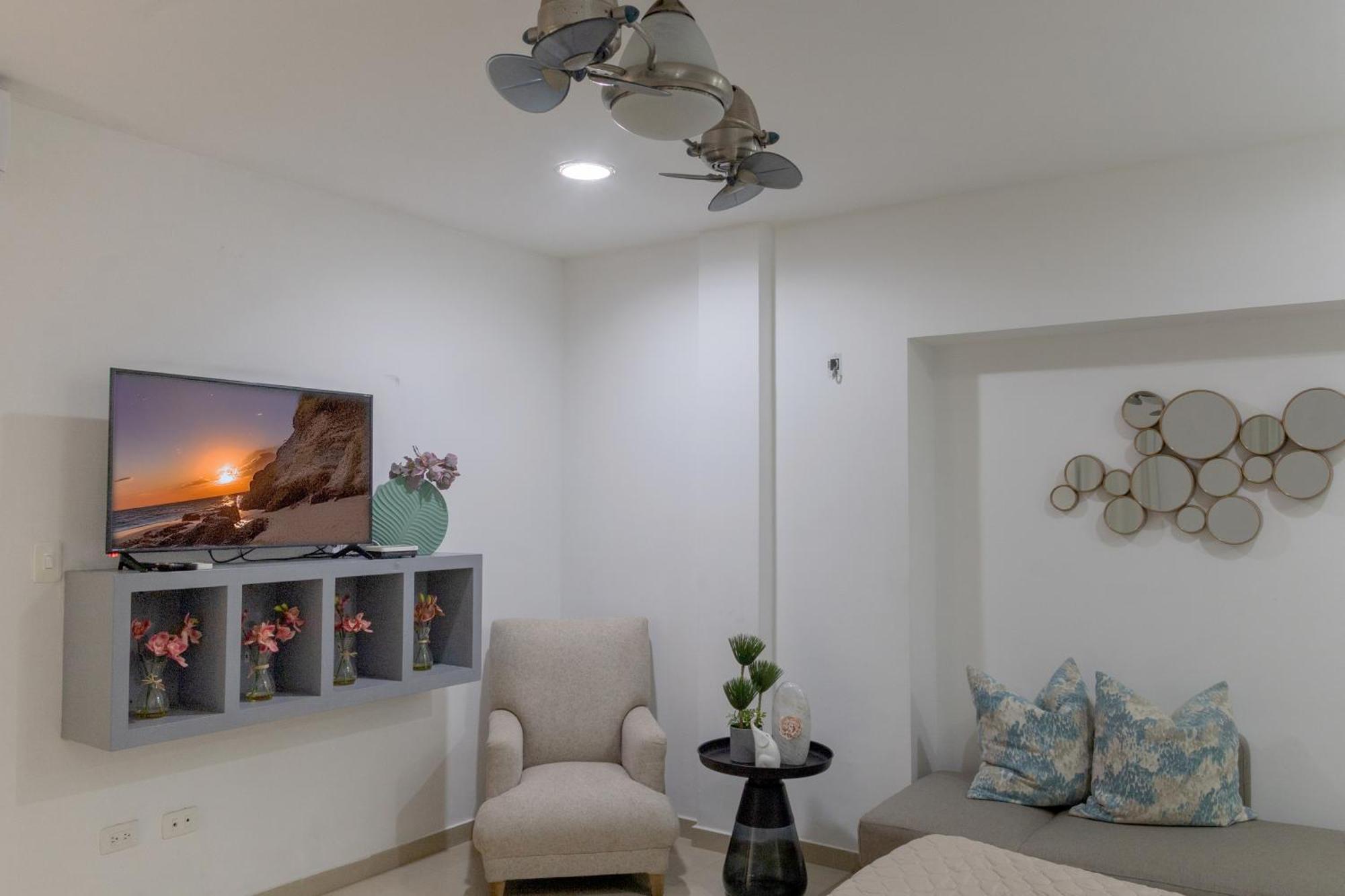 Hotel Boutique Casa Mar Kartagena Zewnętrze zdjęcie