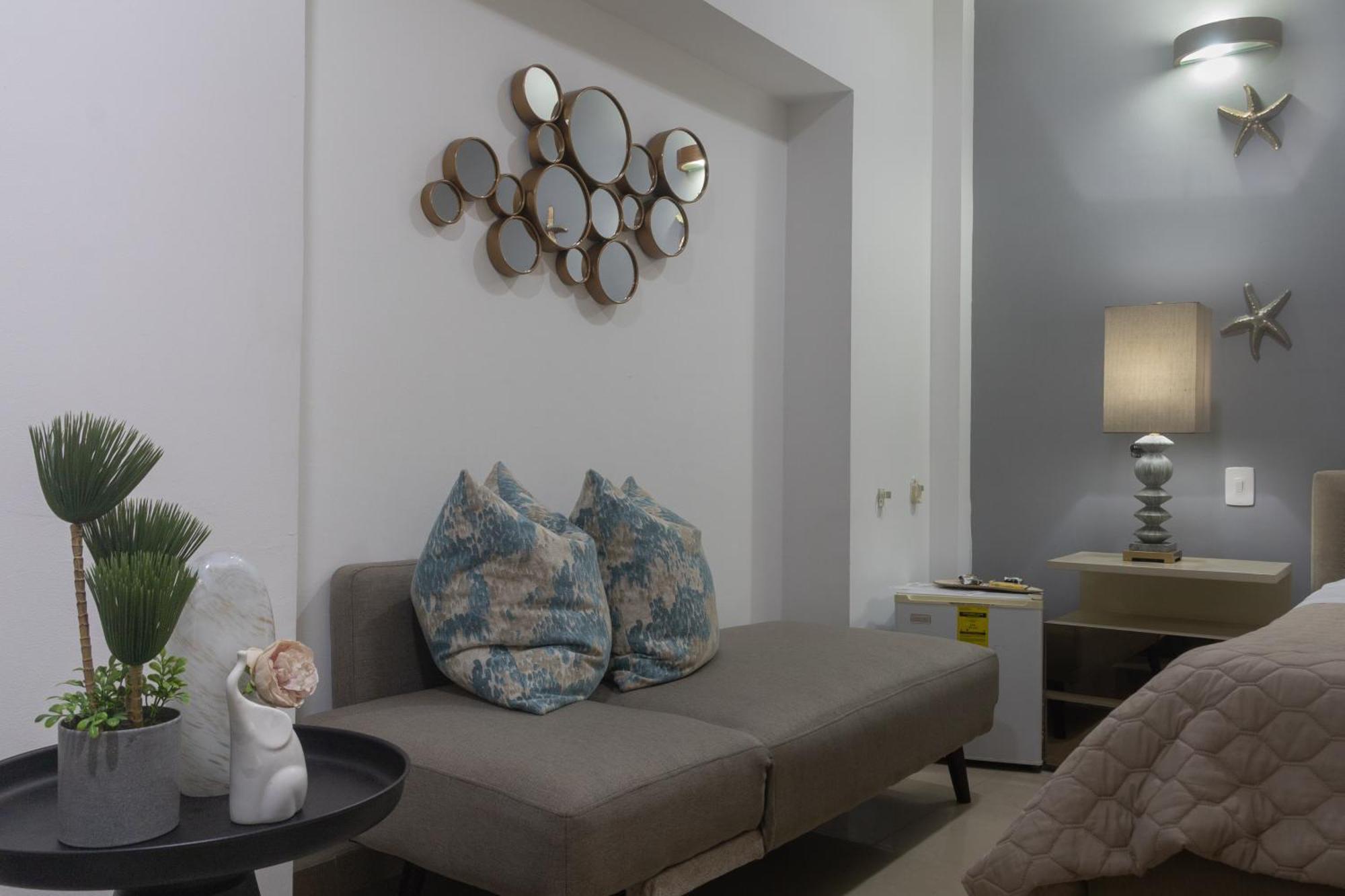 Hotel Boutique Casa Mar Kartagena Zewnętrze zdjęcie