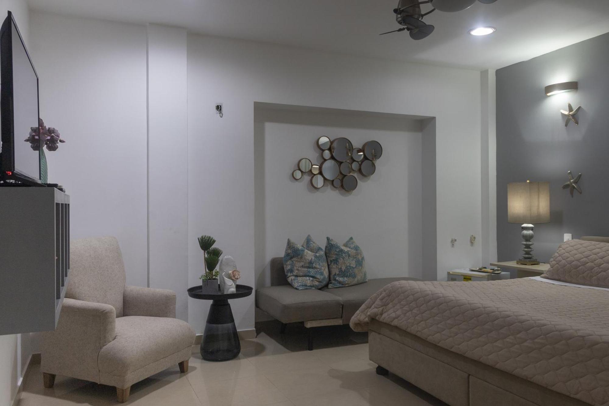 Hotel Boutique Casa Mar Kartagena Zewnętrze zdjęcie