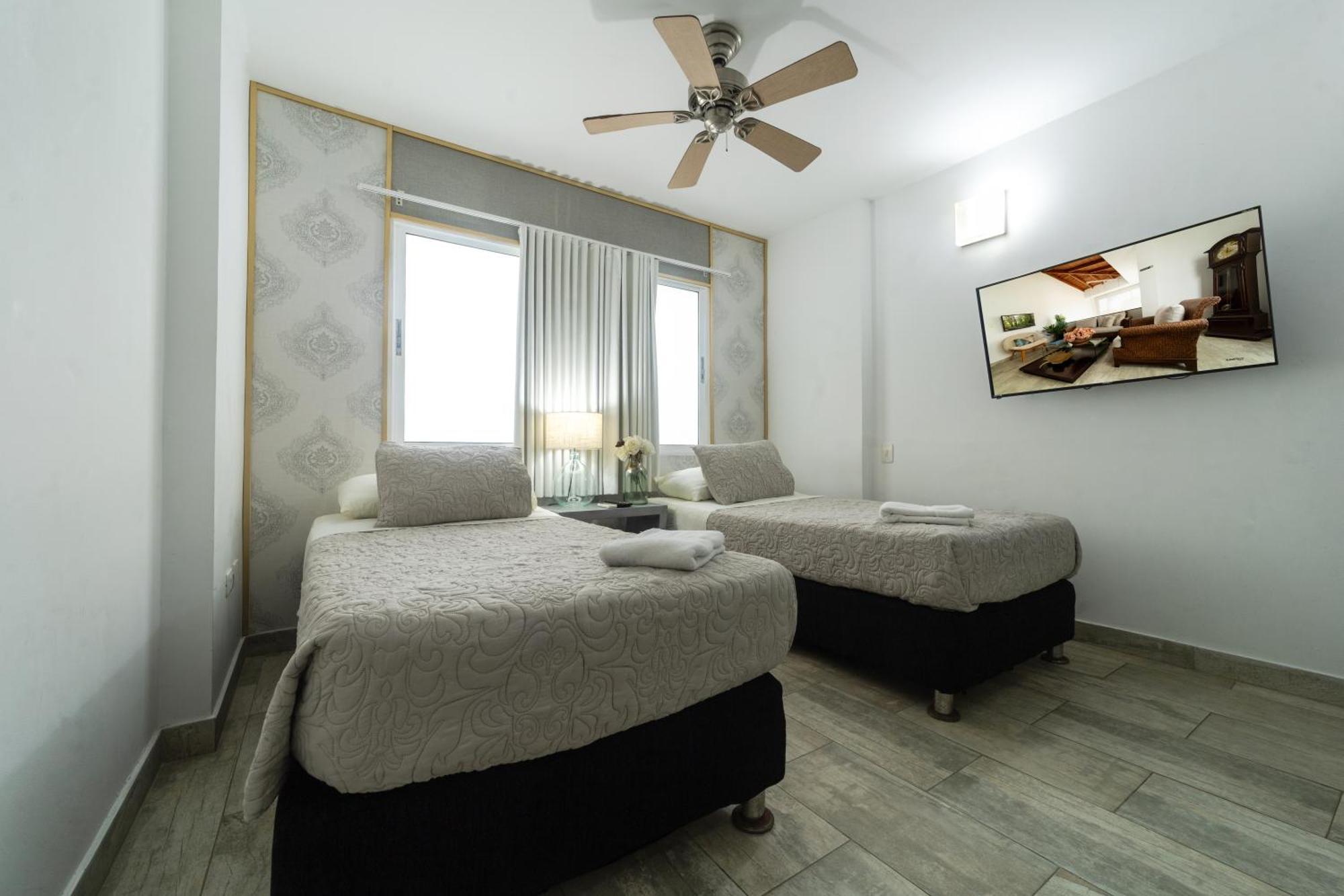 Hotel Boutique Casa Mar Kartagena Zewnętrze zdjęcie