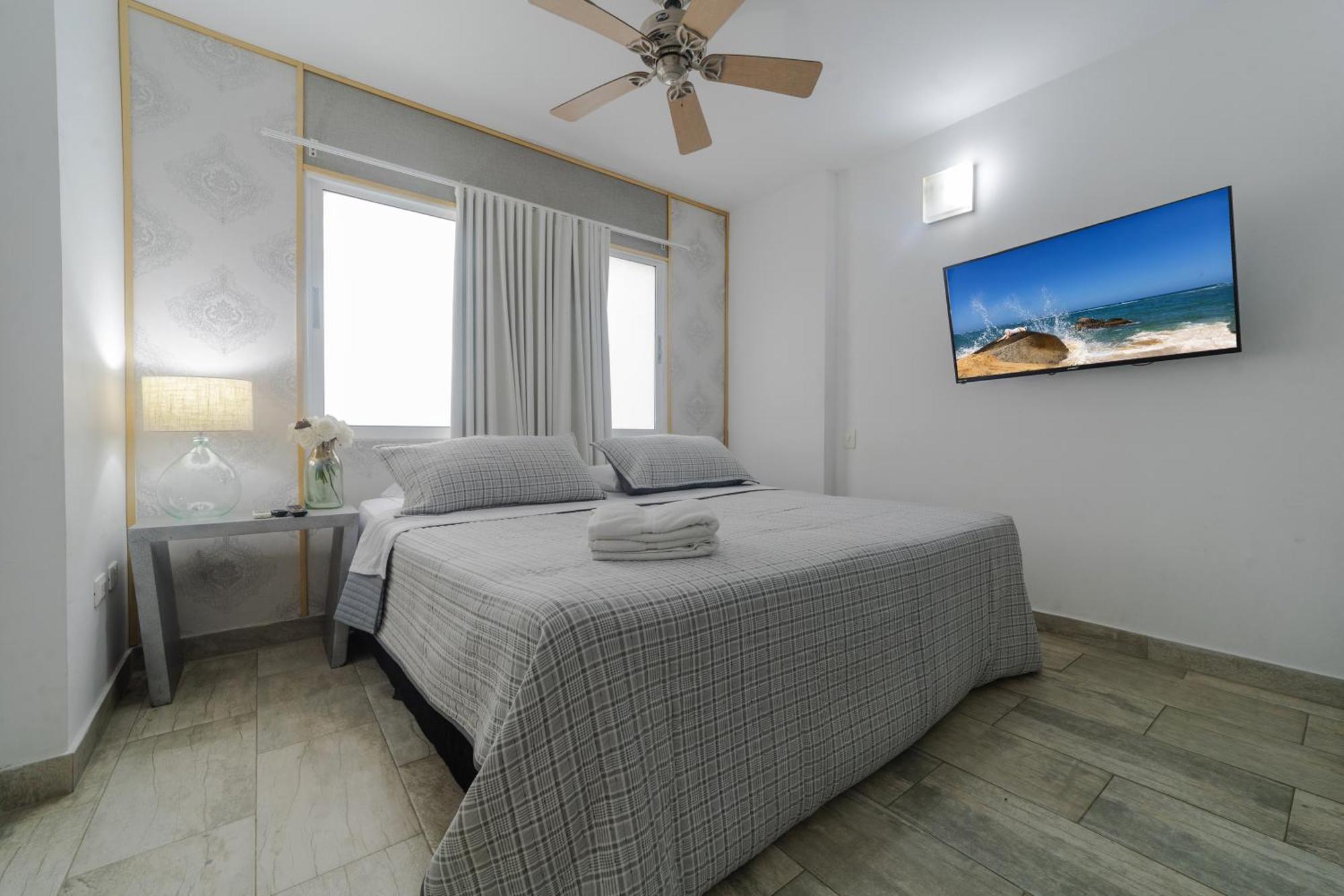Hotel Boutique Casa Mar Kartagena Zewnętrze zdjęcie