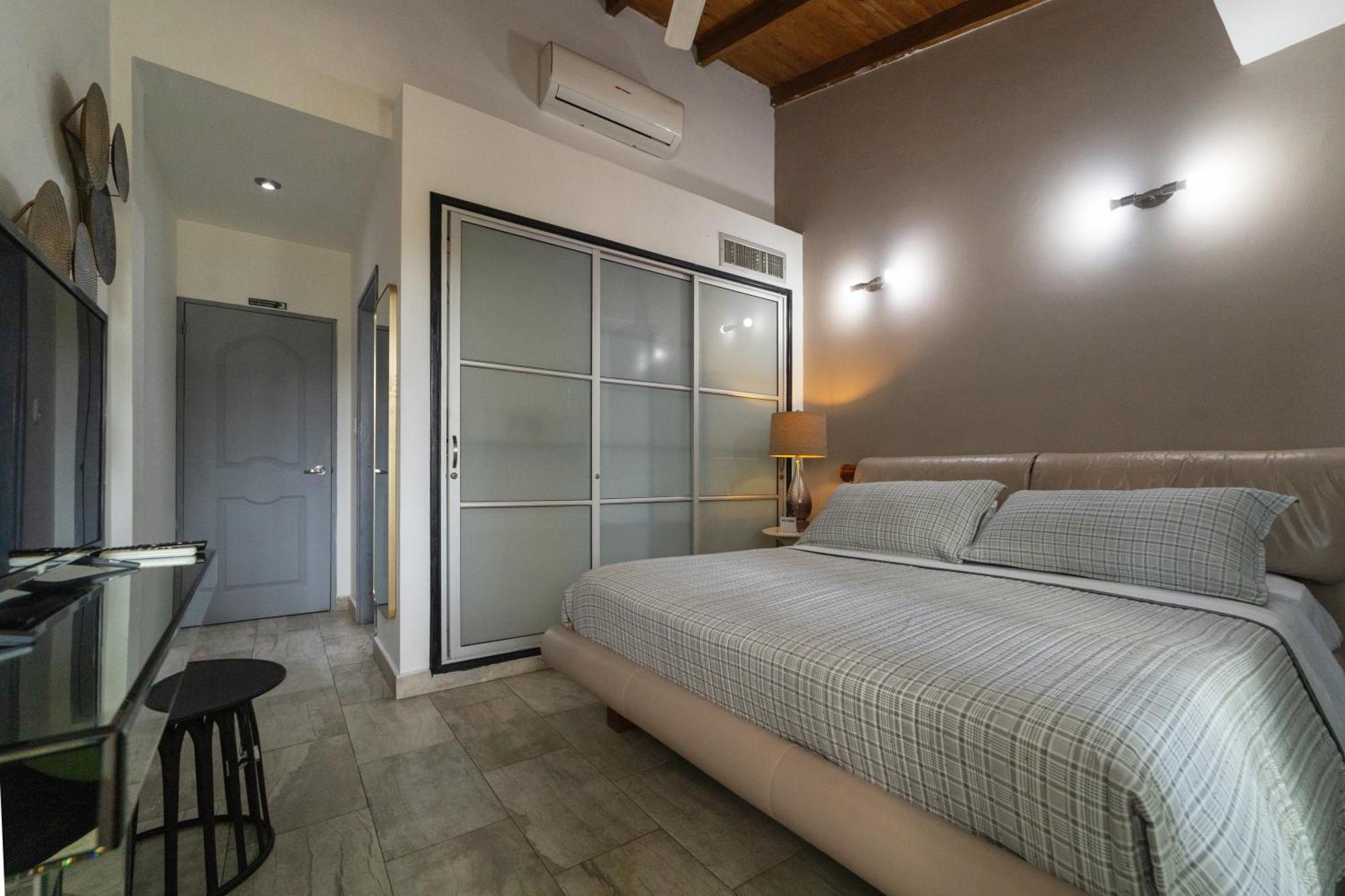 Hotel Boutique Casa Mar Kartagena Zewnętrze zdjęcie