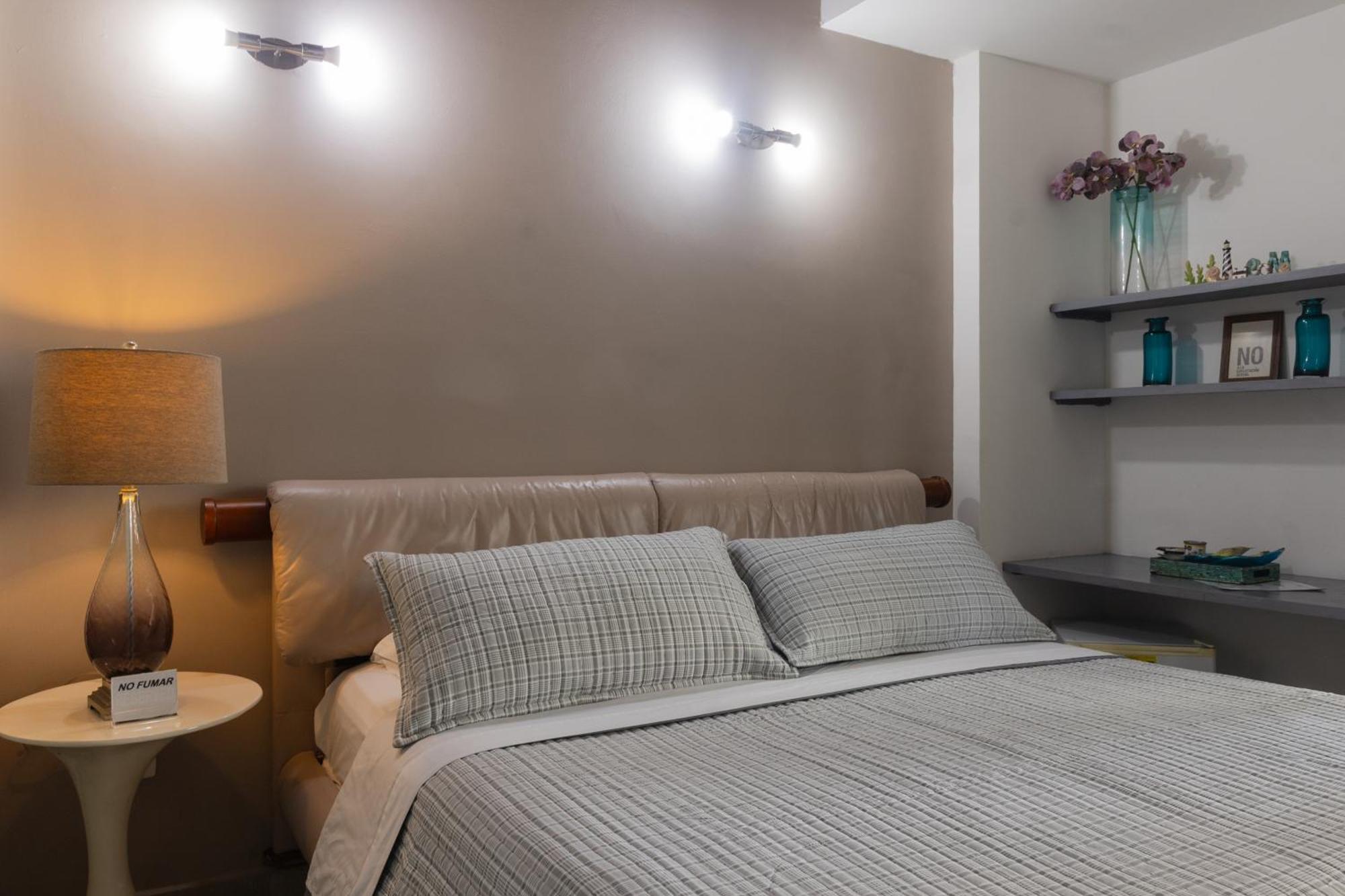 Hotel Boutique Casa Mar Kartagena Zewnętrze zdjęcie