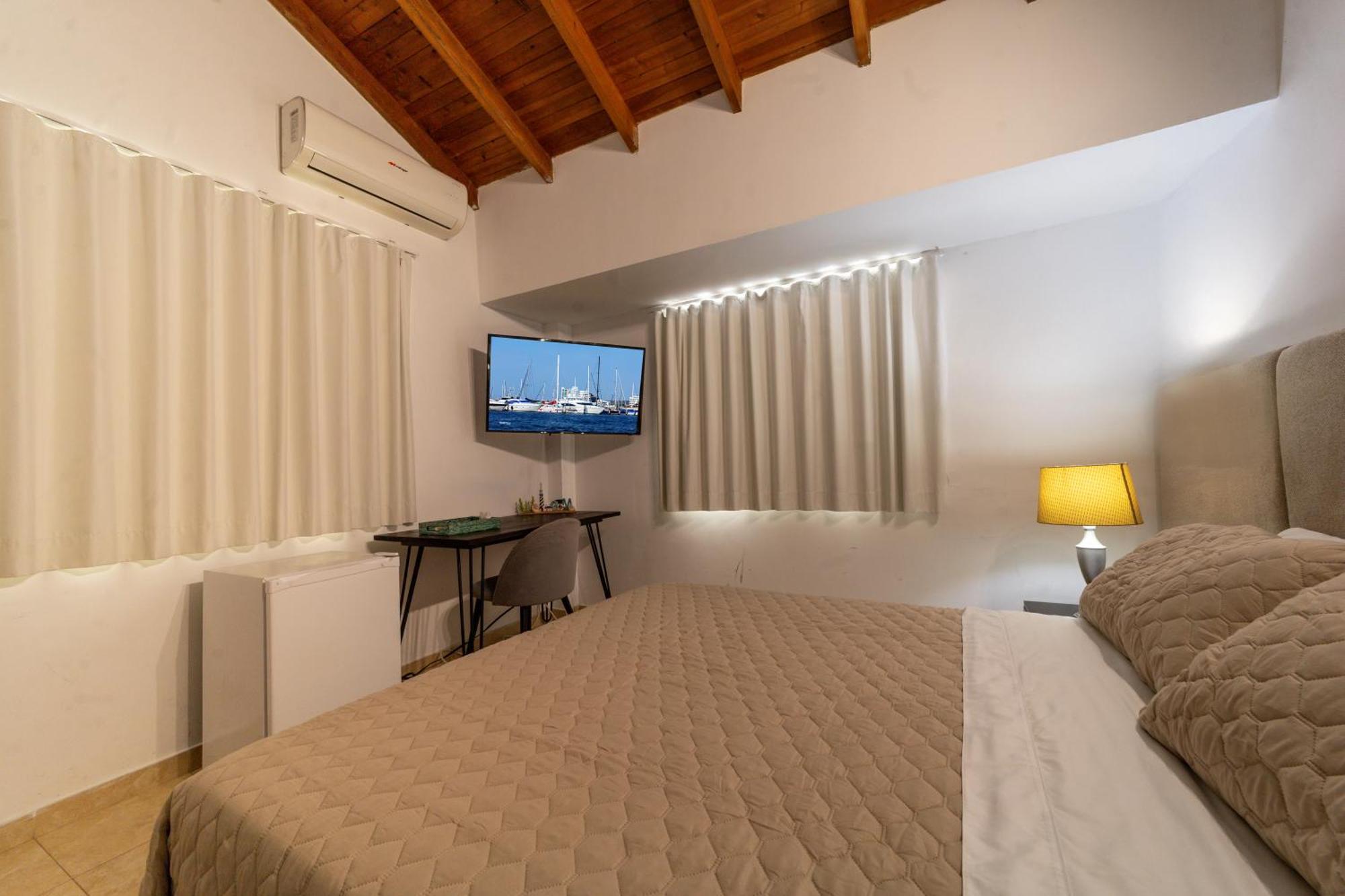 Hotel Boutique Casa Mar Kartagena Zewnętrze zdjęcie