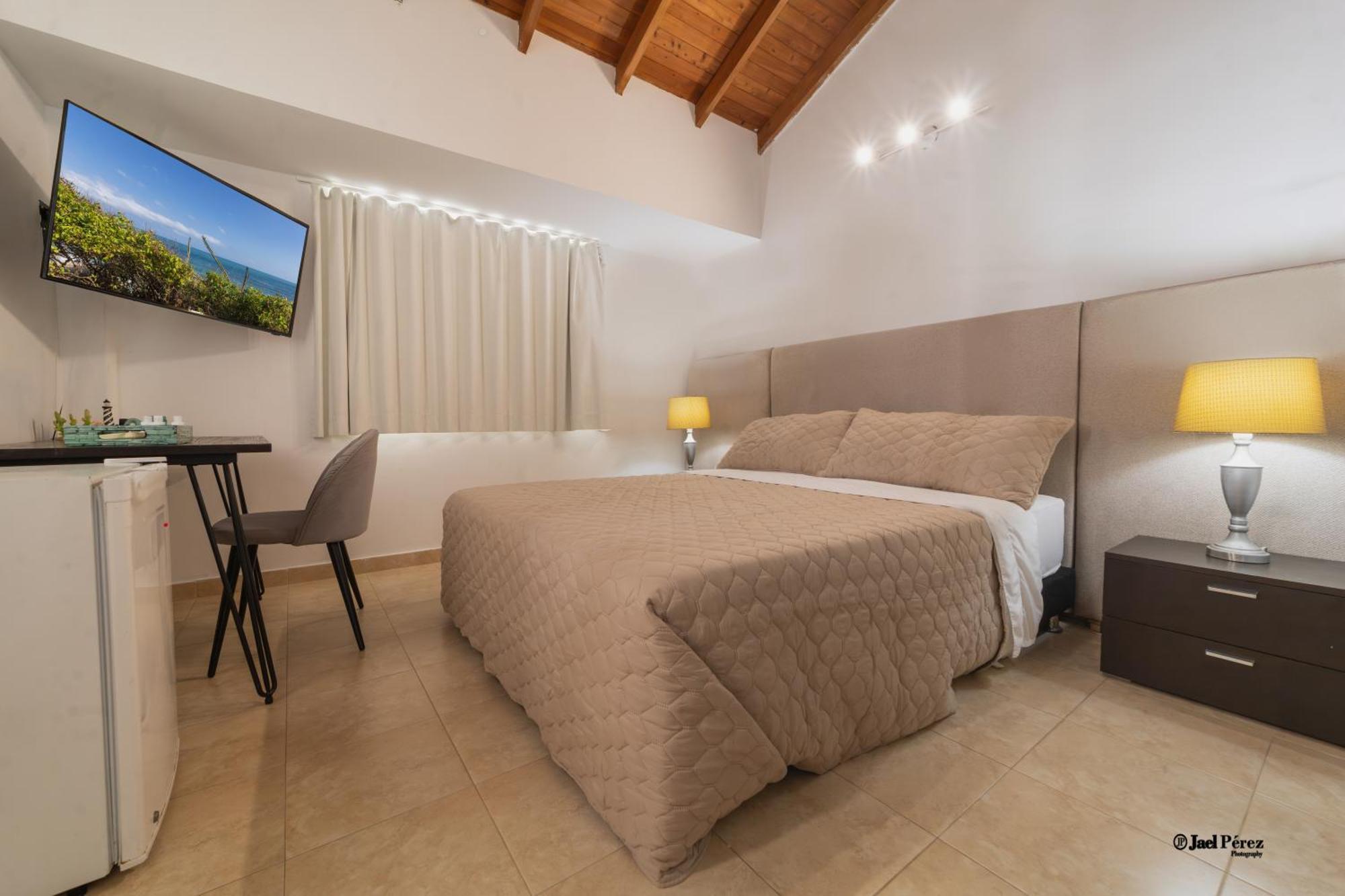Hotel Boutique Casa Mar Kartagena Zewnętrze zdjęcie