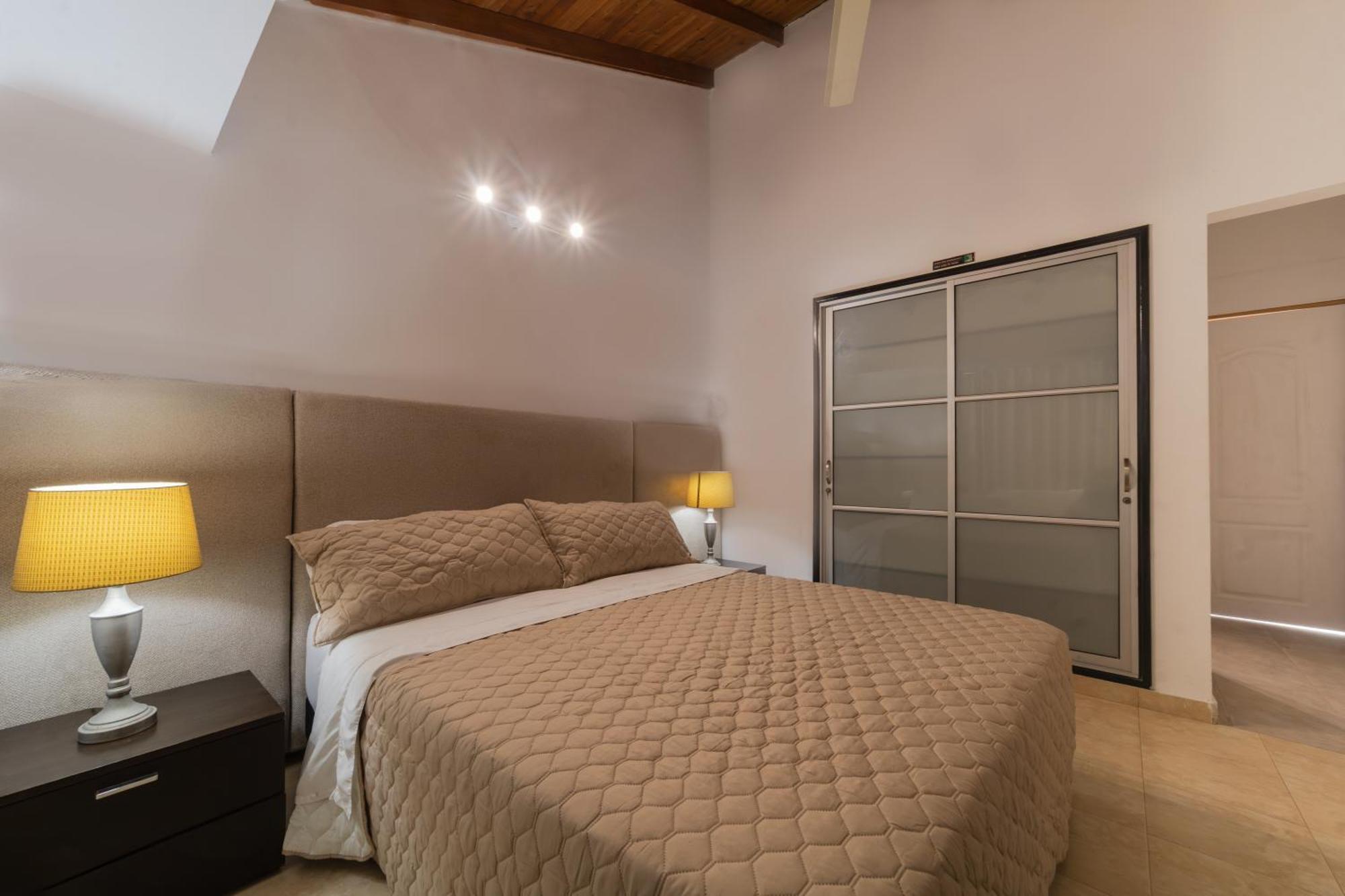 Hotel Boutique Casa Mar Kartagena Zewnętrze zdjęcie